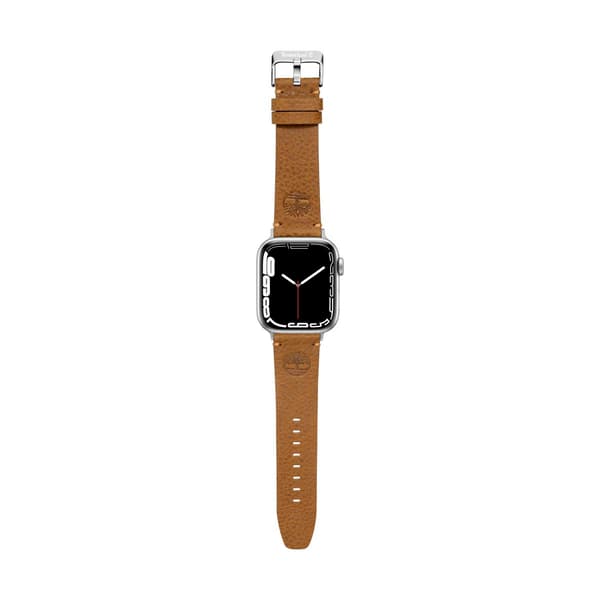 Unisex Timberland 20mm Ashby Smart Watchband for Apple Watch&#174;