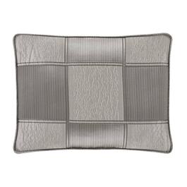 J. Queen Brando Boudoir Decorative Throw Pillow - 20x15