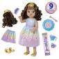 Hasbro Baby Alive Princess Ellie Grows Up! Interactive Doll - image 1