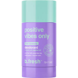 b.fresh Lush Lavender Deodorant