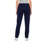 Womens Hasting & Smith Solid Fleece Lined Pocket Pants - Short - image 9