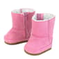Sophia's® Set of 3 Suede Winter Boots - image 3
