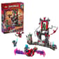 LEGO&#40;R&#41; Ninjango Dragonian Storm Village - image 1
