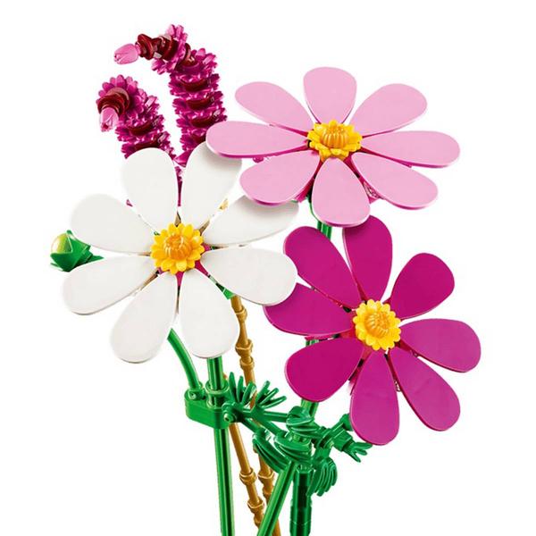 LEGO® Botanicals Comos Flowers