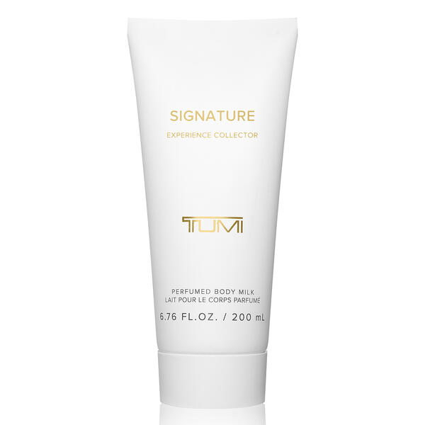 TUMI Signature Body Milk - GWP - image 