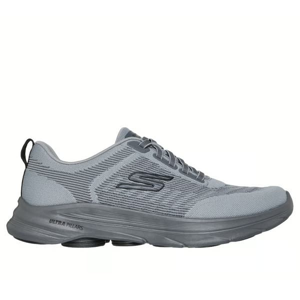 Mens Skechers Go Walk 8 - Day Athletic Sneakers