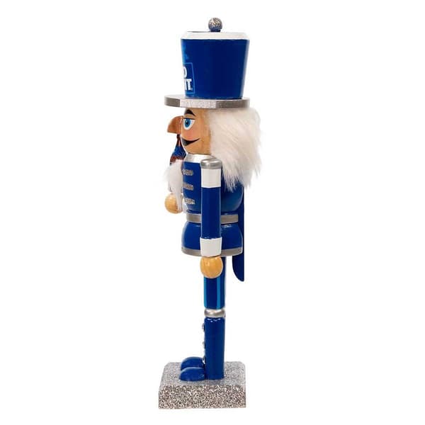 Kurt S. Adler 10in. Budweiser® Bud Light Nutcracker