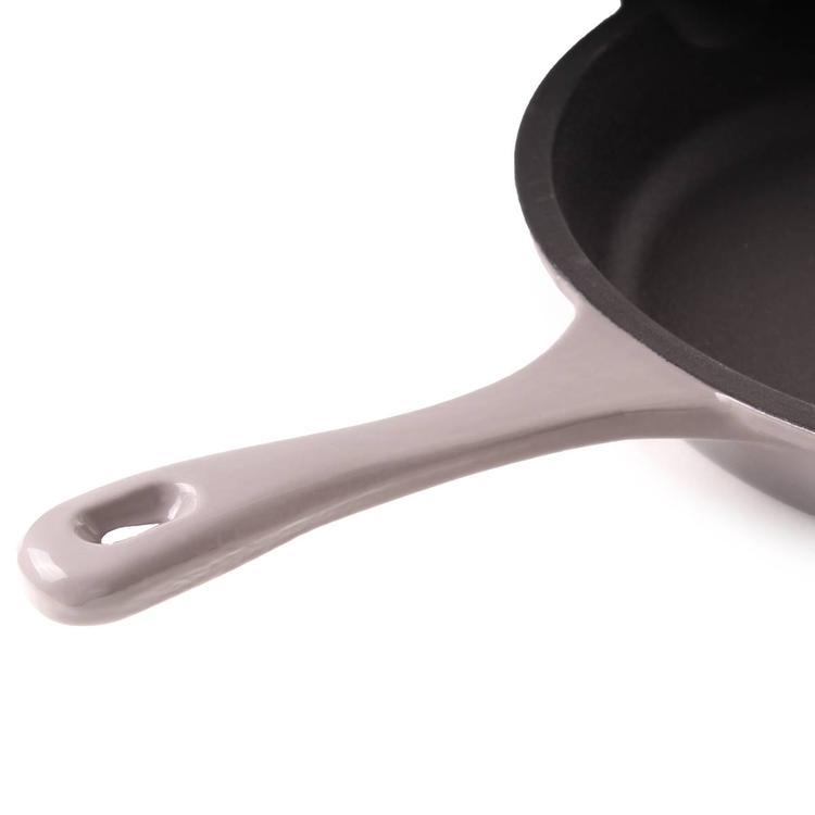 BergHOFF Neo Cast Iron 10in. Frying Pan