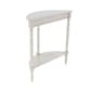 9th & Pike® Traditional Wood Console Table - image 3