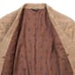 Mens Nautica Tan Plaid Suit Jacket - image 4