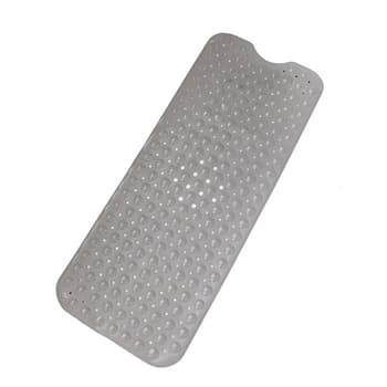Extra Long Deluxe Bath Mat - Boscov's