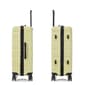 DUKAP Sense Lightweight Hardside Spinner 3pc. Luggage Set - image 2