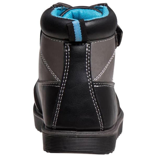 Little Boys Beverly Hills Polo Club Casual Boots