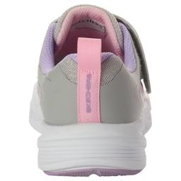 Big Girls Skechers Microspec Tread Athletic Sneakers