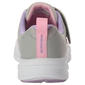 Big Girls Skechers Microspec Tread Athletic Sneakers - image 4