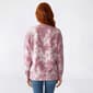 Juniors Peanuts™ Snoopy Heart Balloons Sweatshirt - image 3
