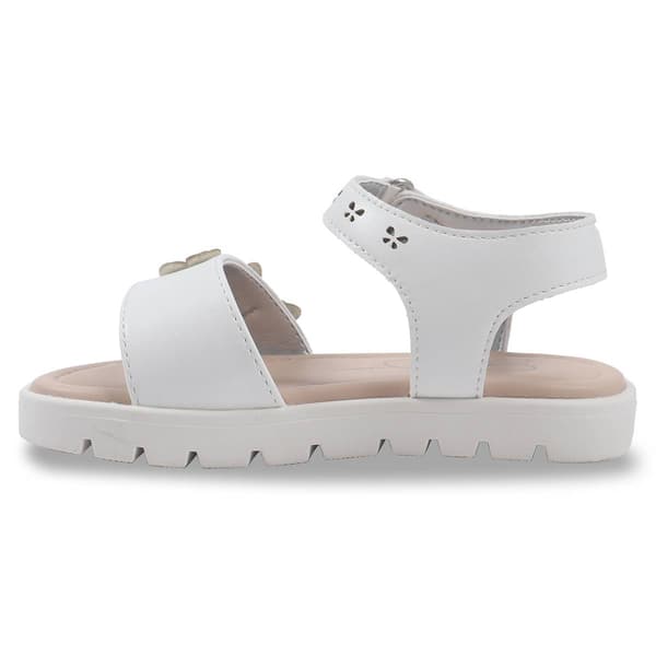 Little Girls Jessica Simpson Tia Heather Butterfly Sandals
