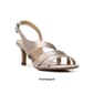 Womens Naturalizer Taimi Strappy Sandals - image 17