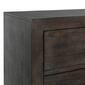 Elements Shelby 2 Drawer Nightstand with USB - image 4