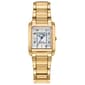 Womens Citizen&#40;R&#41; Bianca White Dial Bracelet Watch - EW5602-57D - image 1