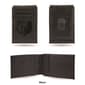 Mens NBA Memphis Grizzlies Faux Leather Front Pocket Wallet - image 2
