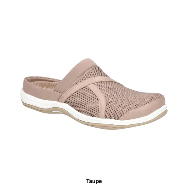 Womens Easy Street Getup Sport Mules