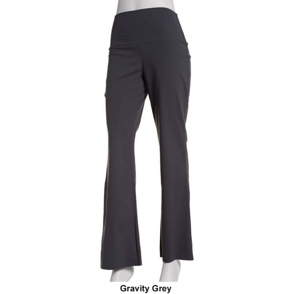 Womens RBX Carbon Peach Bootcut Pants