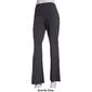 Womens RBX Carbon Peach Bootcut Pants - image 3