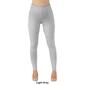 Plus Size 24/7 Comfort Apparel Maternity Leggings - image 10