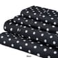 Superior 600 Thread Count Deep Pocket Polka Dot Sheet Set - image 8