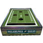 NFL Philadelphia Eagles Stadium Cat Toy - image 1