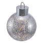 Kurt S. Adler 200mm Battery-Operated LED Ball Table Piece - image 4