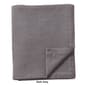 FreshFolds Cotton Lightweight Waffle Weave Blanket - image 11