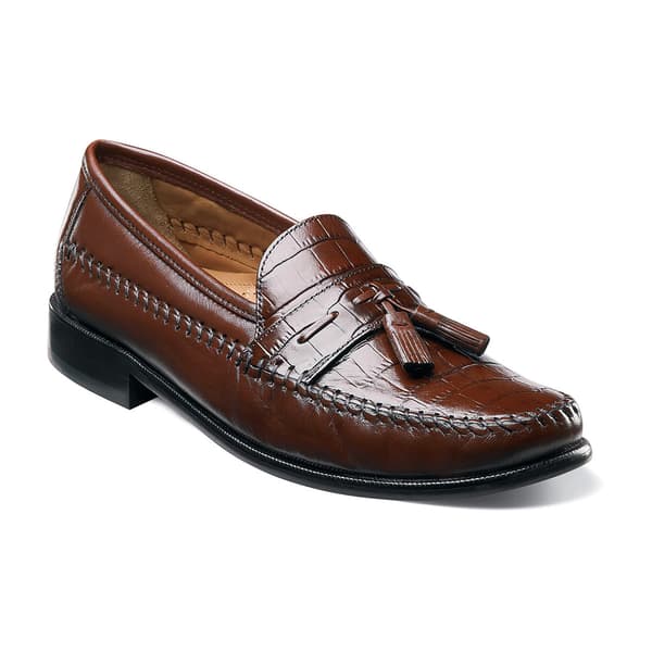 Mens Florsheim Pisa Dress Loafers - image 