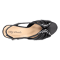 Womens Easy Street Starlight Slingback Heeled Sandals - image 21