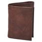 Mens Dockers(R) RFID Extra Capacity Trifold Wallet - image 1