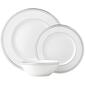 Lenox&#40;R&#41; Pearl Platinum&#40;tm&#41; 3pc. Pearlescent Place Setting Set - image 1