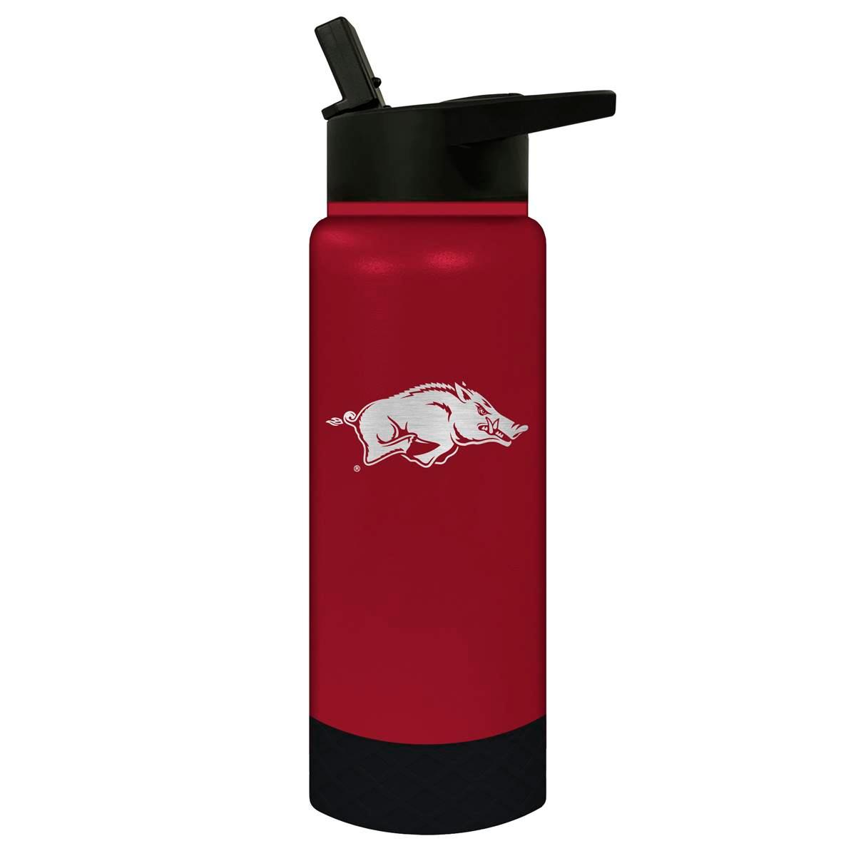 Great American Products 24oz. Jr. Arkansas Razorbacks Bottle