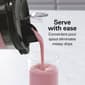Hamilton Beach&#174; Power Elite Blender with 40oz. Glass Jar - image 4
