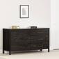 South Shore Gravity 6-Drawer Double Dresser - image 2