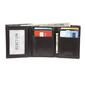 Mens Kenneth Cole&#174; Reaction&#8482; Chapple Trifold Wallet - image 4