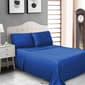 Superior Modal 300 Thread Count Solid Deep Pocket Sheet Set - image 5
