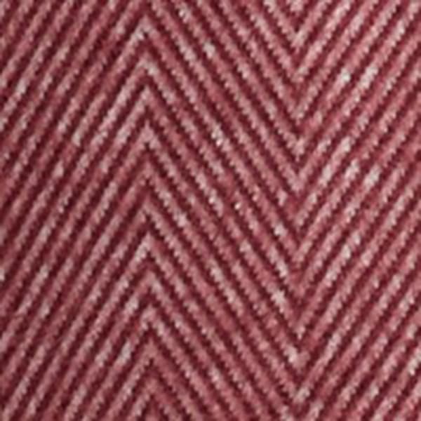 Womens NVLT Single Breasted Chevron Coatigan - Maroon