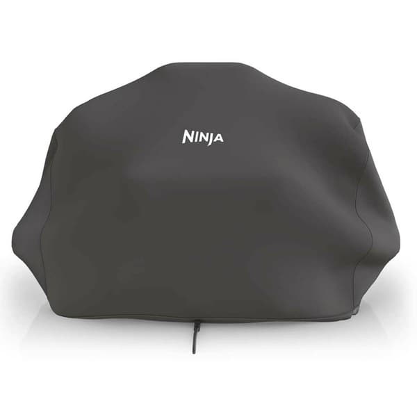 Ninja(R) Woodfire Premium Outdoor Grill Cover - image 