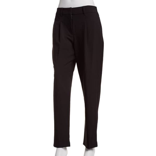 Juniors Leighton Skyscraper High Rise Trousers - image 