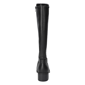 Womens Easy Street Hartley Knee High Boots - Wide Calf - image 5