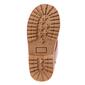 Little Girls Rugged Bear Lace-Up Boots - image 5