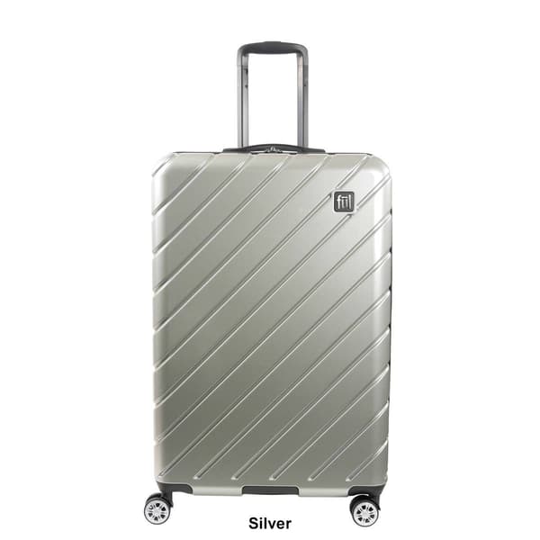 FUL 31in. Velocity Hardside Spinner