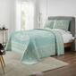 Superior Traditional Medallion Jacquard Bedspread Set - image 11