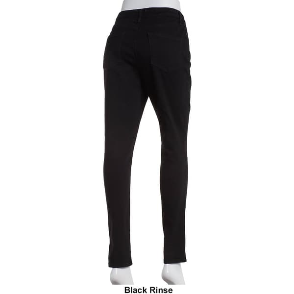 Nine west best sale black jeans